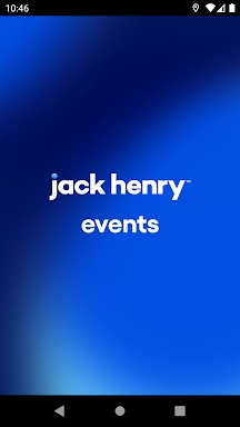 Jack Henry Events screenshots