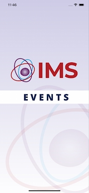 IMS Conferences screenshots