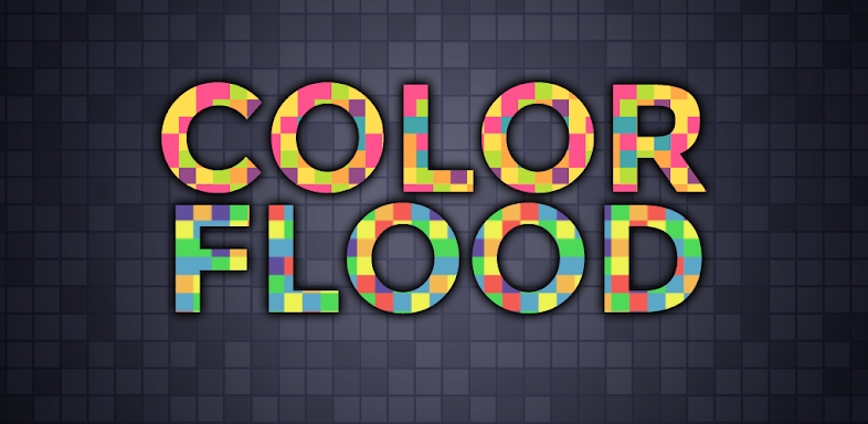 Color Flood screenshots