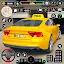 Taxi Games: Taxi Driving Games icon