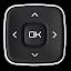 Remote Control for Vizio TV icon