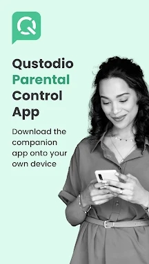 Kids App Qustodio screenshots