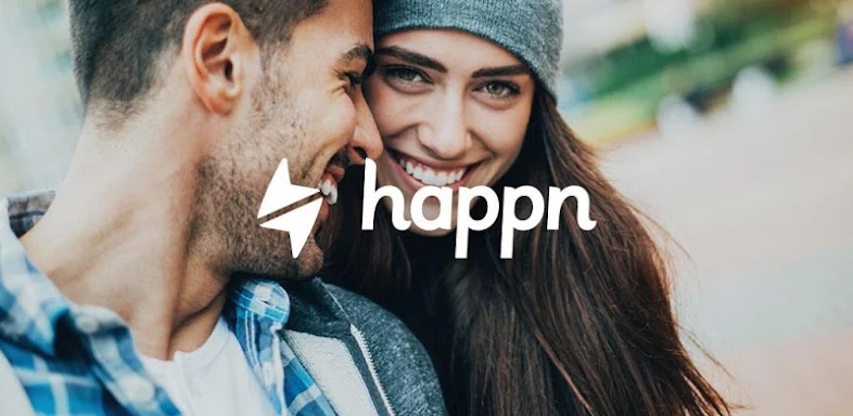 happn - Dating App screenshots