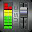 Music Volume EQ — Equalizer & Bass Booster icon