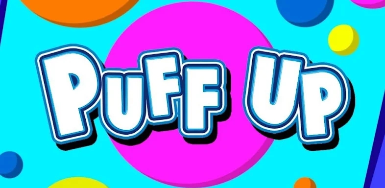 Puff Up - Balloon puzzle game screenshots