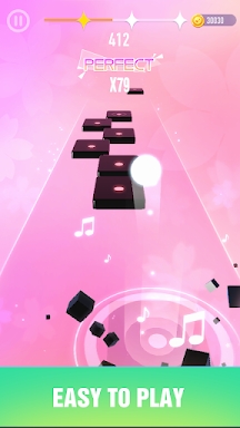 Piano Hop - Music Tiles screenshots