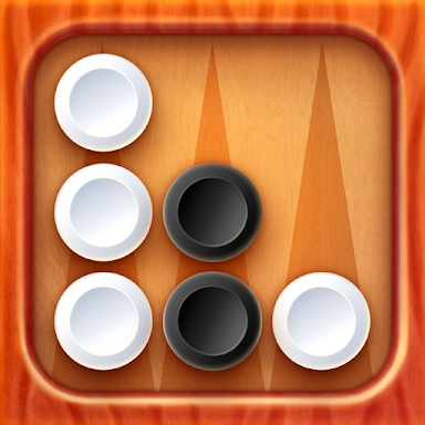 Backgammon - Board Game screenshots
