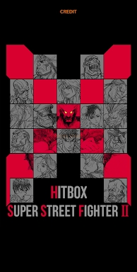 SSF2X Hitbox Guide screenshots