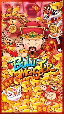 Bulu Monster screenshots