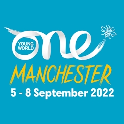One Young World Manchester 22