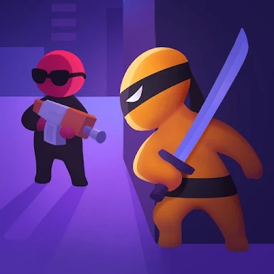 Stealth Master: Assassin Ninja screenshots