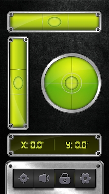 Bubble Level - Level Tool screenshots