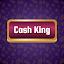 Cashking-Real cash games 2024 icon