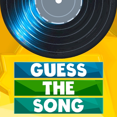 Guess the song music quiz game screenshots