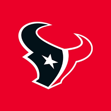 Houston Texans Mobile App screenshots