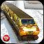 US Army Transport Train Games icon