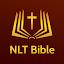 Holy NLT Bible: Read & Study icon