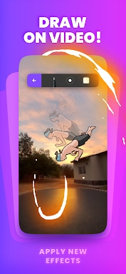 FlipaClip: Create 2D Animation screenshots