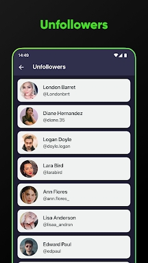 Profile Viewers for IG screenshots
