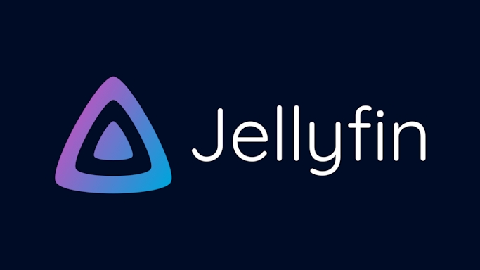 Jellyfin for Android TV screenshots