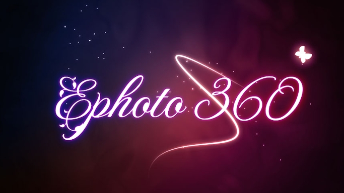 Ephoto 360 - Photo Effects screenshots