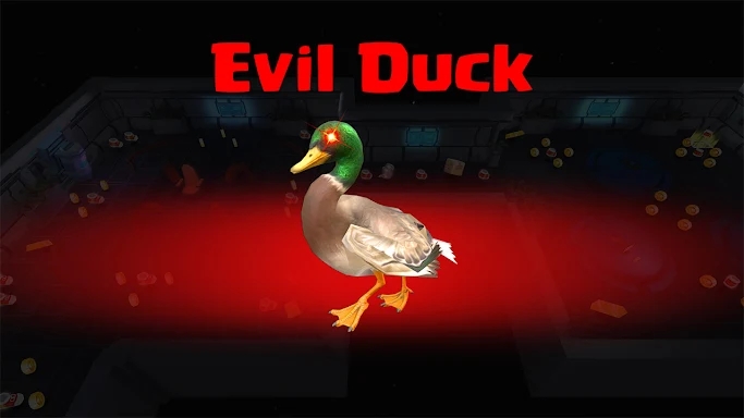 Duck Go Hide N Seek screenshots