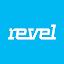 Revel: All-electric rides icon
