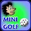 Mini Golf LINS icon