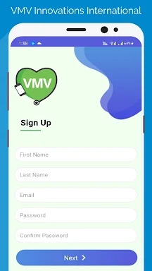 VMV Innovations International screenshots