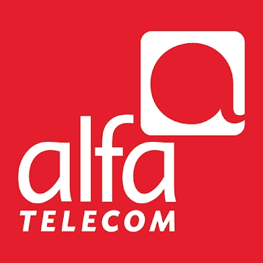 Alfa Telecom screenshots