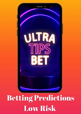 Ultra Tips Bet screenshots