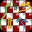 Snakes and Ladders - Ludo Game icon