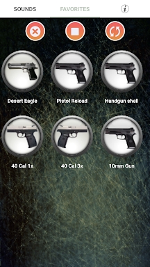 Guns and Explosions screenshots