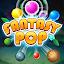 Bubble Shooter - Fantasy Pop icon