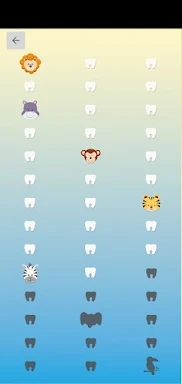 Toothman screenshots
