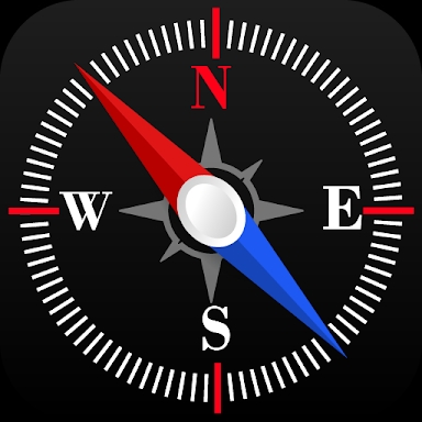 Compass - Direction Compass screenshots