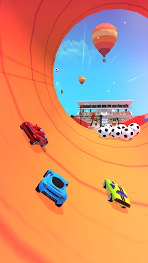 Racing Master - Car Race 3D screenshots