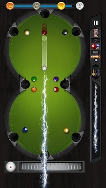 Shooting Pool screenshots