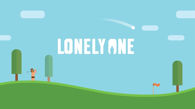 Lonely One : Hole-in-one screenshots