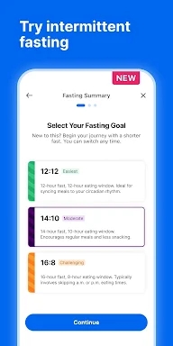 MyFitnessPal: Calorie Counter screenshots