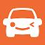 Drive.fm: Car & Home Trivia icon