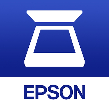 Epson DocumentScan screenshots