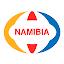 Namibia Offline Map and Travel icon