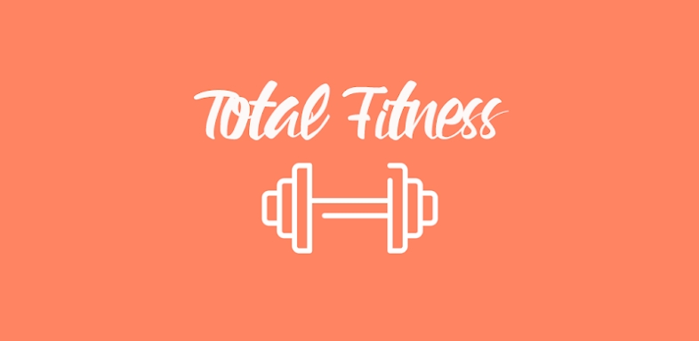 Total Fitness - Home & Gym tra screenshots