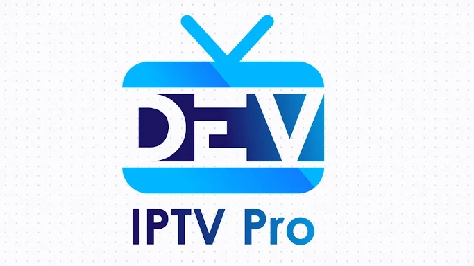IPTV Smarter Pro Dev Player screenshots