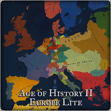 Age of History II Europe - Lite screenshots