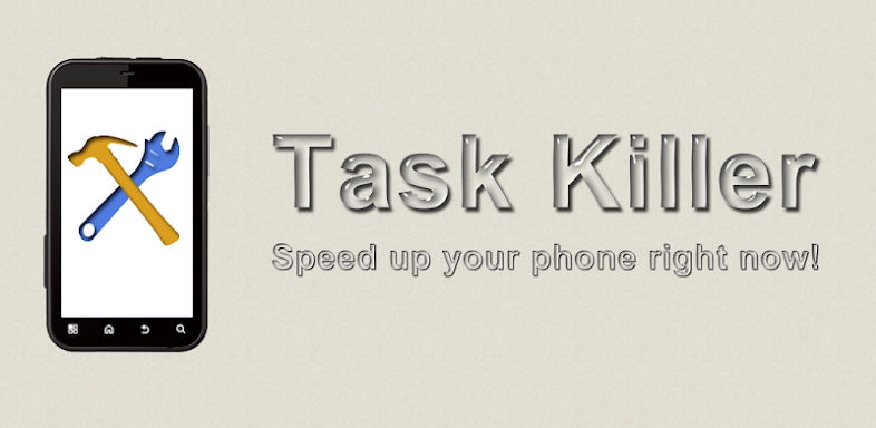 Task Killer screenshots
