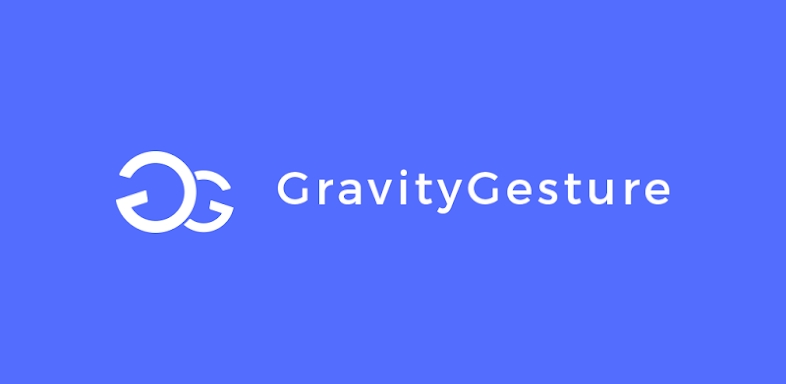 Gravity Gestures screenshots