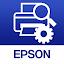Epson Printer Finder icon