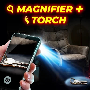 Flashlight: Torch Light screenshots